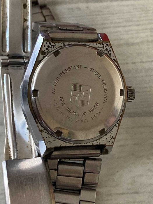 Женски часовник Oris Automatic