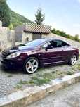 Peugeot 307 CC 2.0i 136cp 2005 Automat