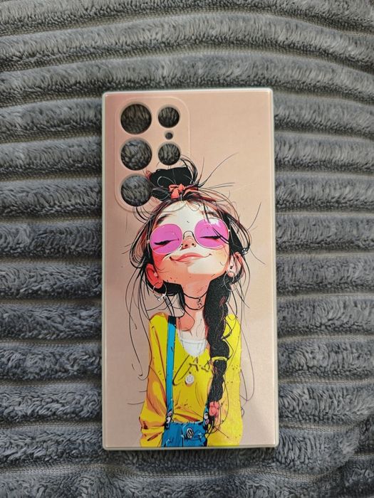 Чехол Samsung S24/25 ultra