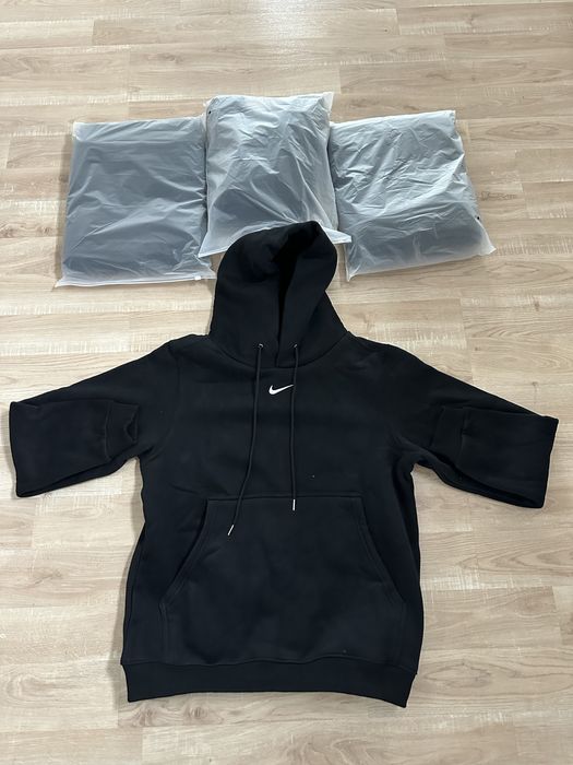 Nike Swoosh Hoodie