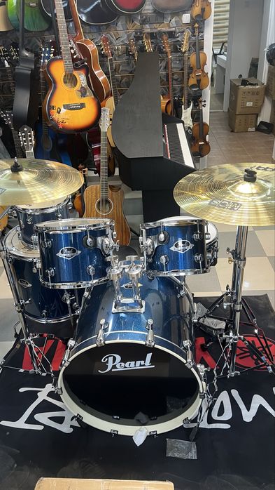 Baraban udarnik optm