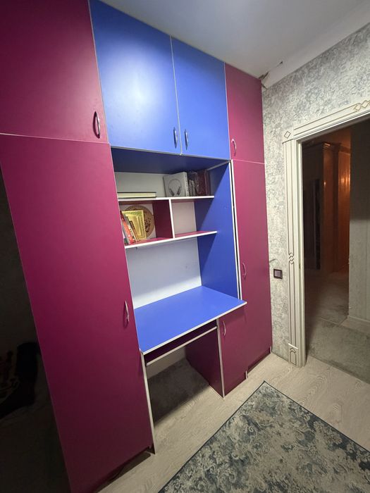 Bolalar honnasi uchun komplekt