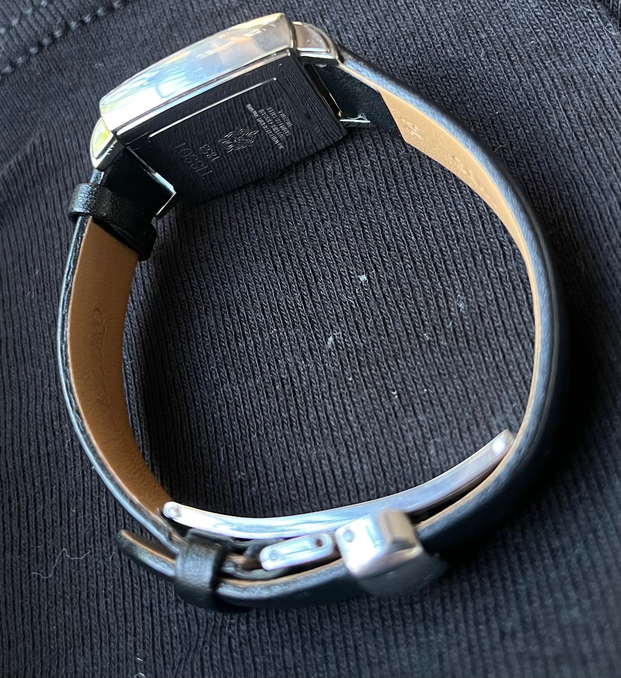 Дамски часовник Tissot