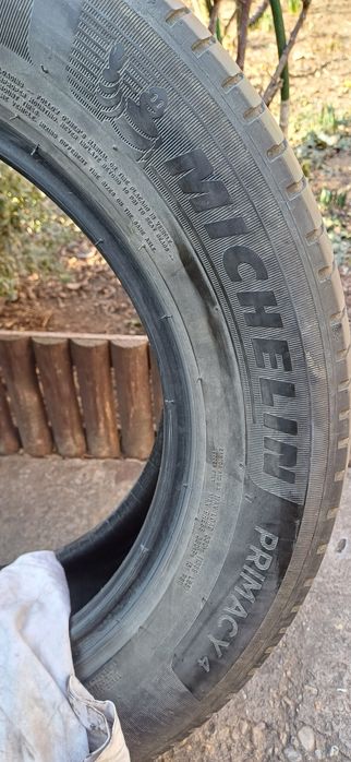 Anvelope vara 205/60/16