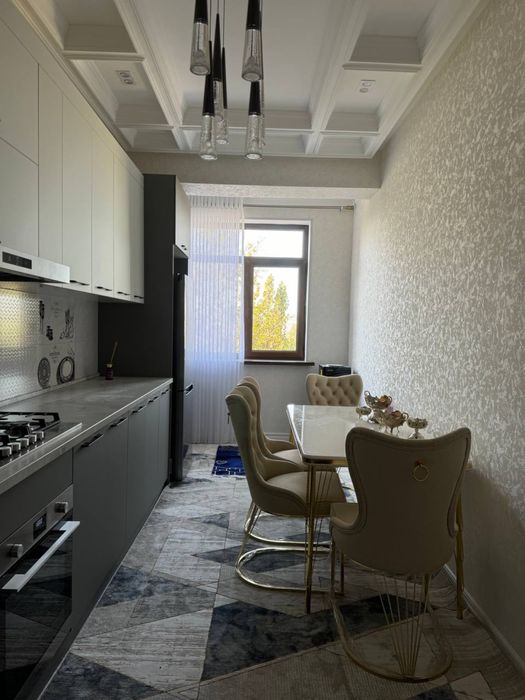 3/5/10 Сергили Янгихаёт ПРОДАЁТСЯ КВАРТИРА