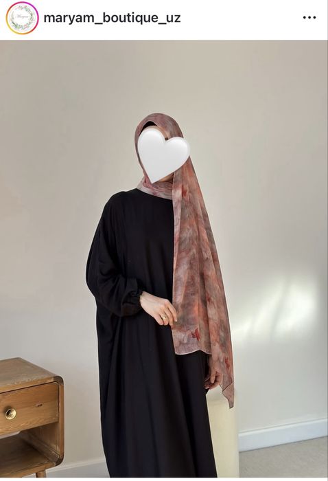 Sharqia pushti sharf