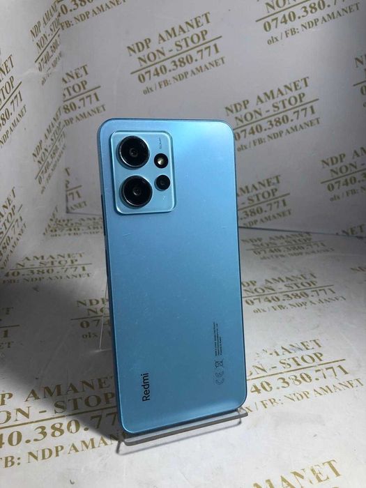 NDP Amanet Calea Mosilor 298 REDMI NOTE 12 (44936)