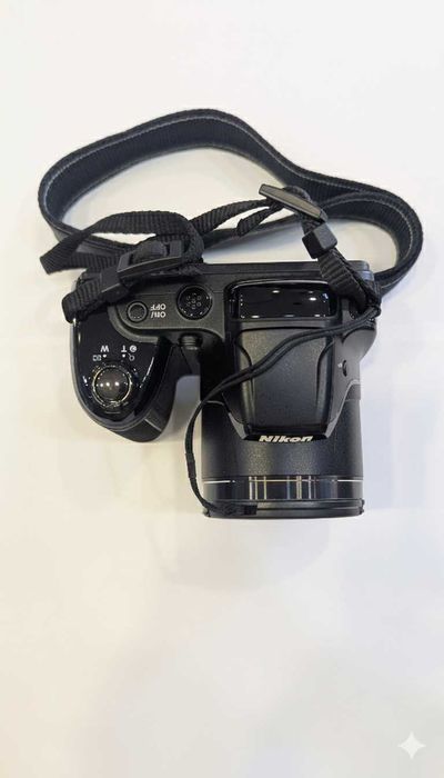 Фотоапарат Nikon Coolpix L330
