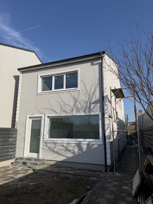 Casa noua individuala p+1 chercea