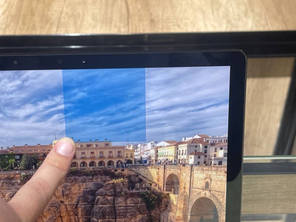 MICROSOFT Surface Сенсорный