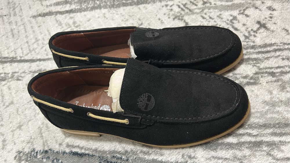 Мужская обувь 2 пары новые