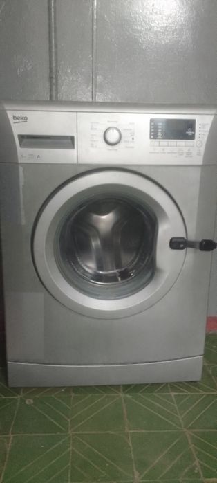 Стиральная машина Beko