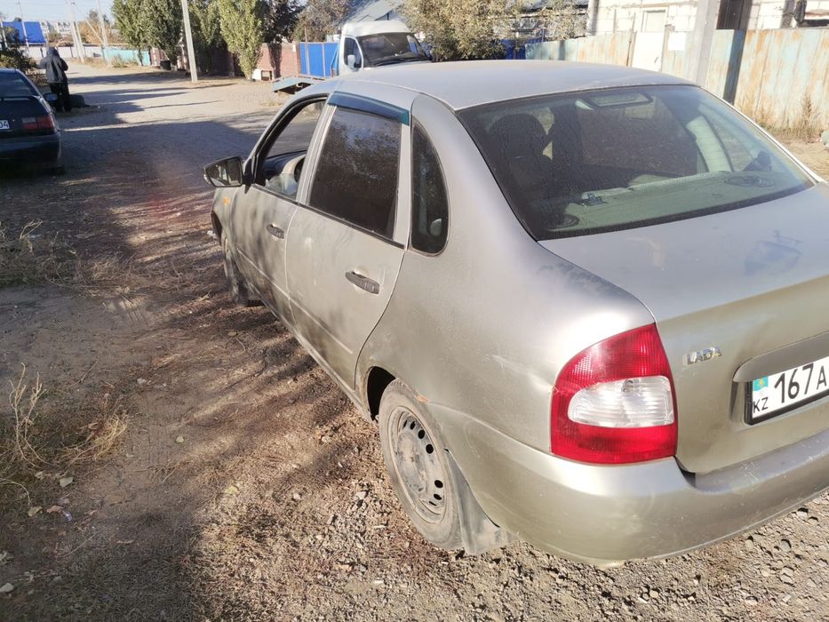 Продам Lada Kalina