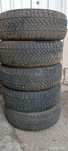 Anvelope iarna 215/60 r17