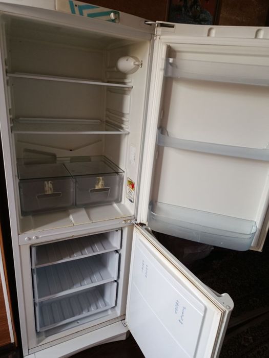 Продается холодильник