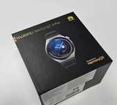 Huawei watch gt 3 pro