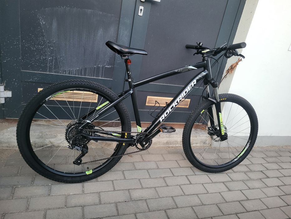 Vand bicicleta rockrider