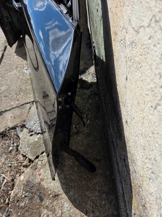 Usa dreapta fata neagra BMW seria 1 E87