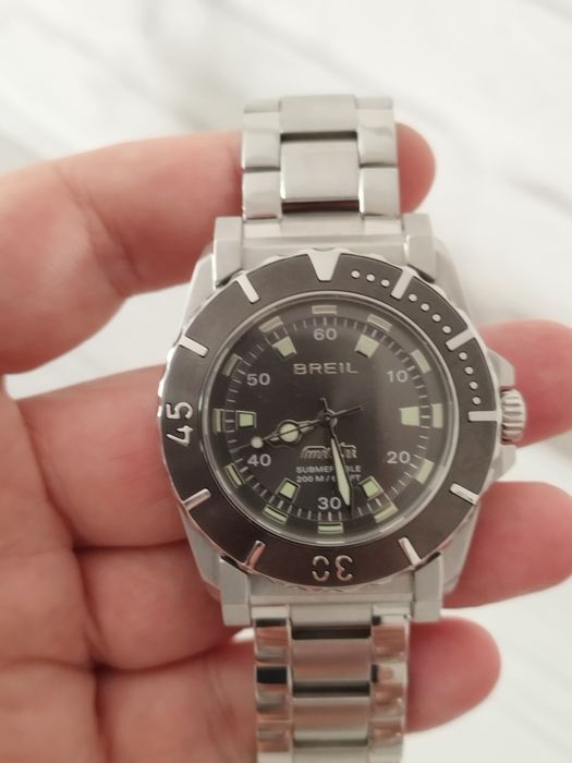 Ceas Breil Submersible