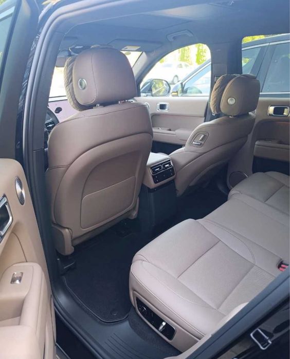 Li 7 Ultra restyling 2025/26 notarius