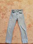 Levis 501 Loose Mom маркови дънки
