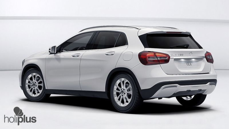 Jante Mercedes Gla Klasse W156 X156 R17