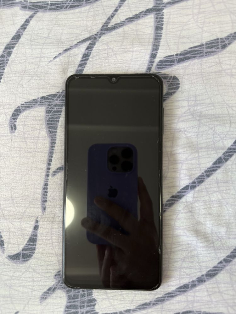 SAMSUNG GALAXY A12 срочно продаю!