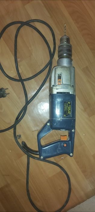 Дрель Элпром Ловеч BZ16A Болгария