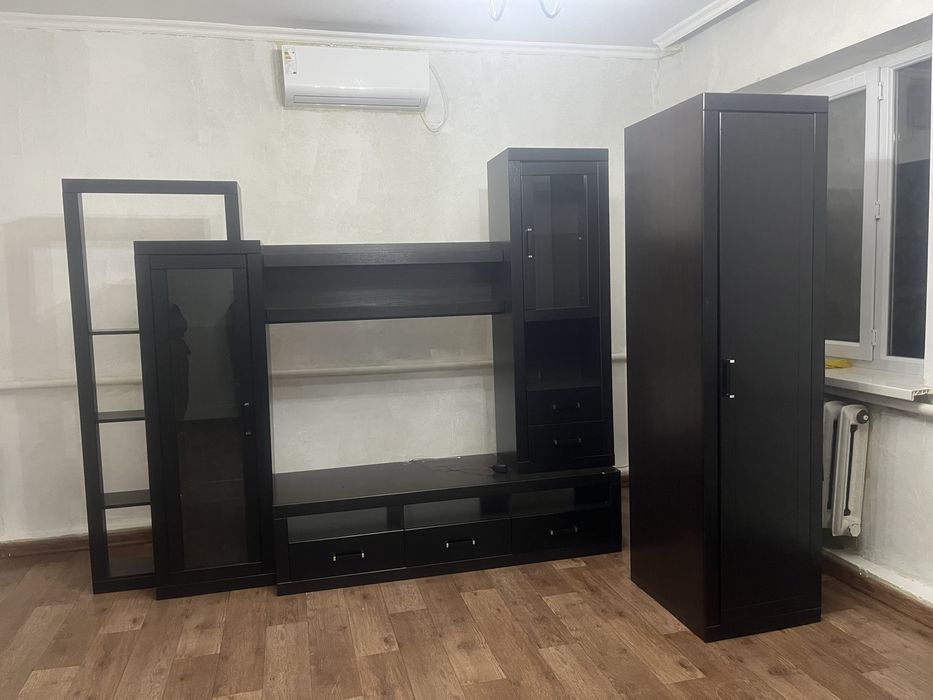 Тв подставка со шкафом