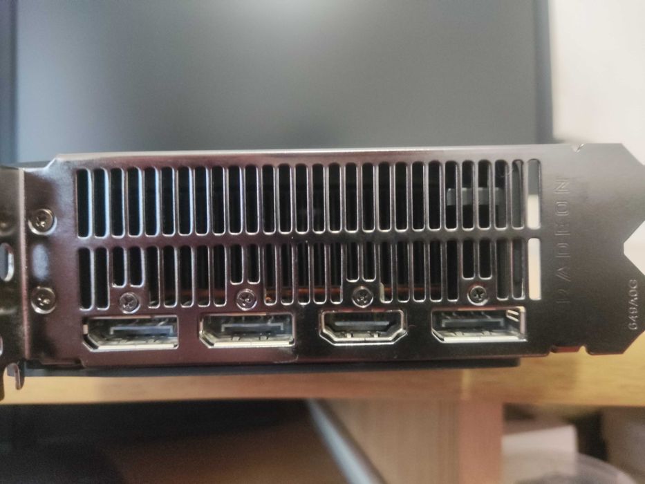 RX 5700 XT 50th Anniversary