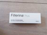 Fillerina Plus Eye and lip contour cream