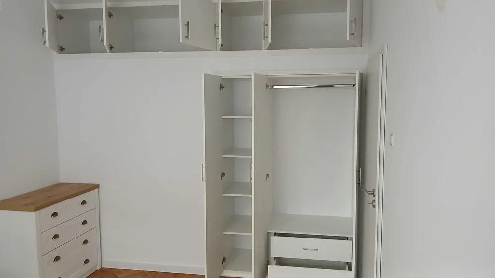 Дава се под наем Двустаен апартамент в Варна, Зимно кино Тракия - 55 кв.м за 375 € - Снимка #4