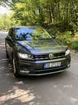 Vand VW Tiguan 4Motion DSG