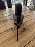 Microfon Audiotechnica AT2020USB+