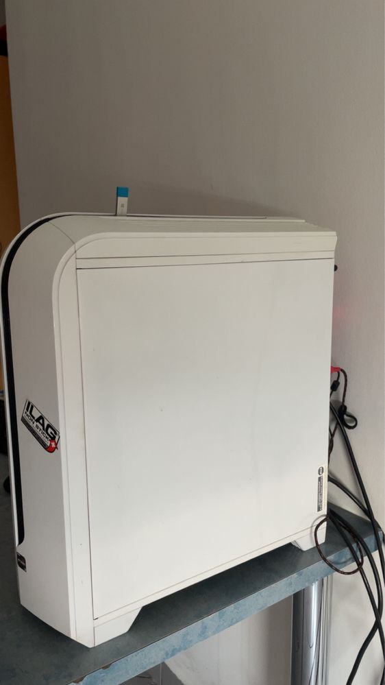 Vand PC Gaming complet