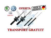 Set amortizoare VW Polo 9N, Skoda Fabia 1, Seat Ibiza 3, Seat Cordoba