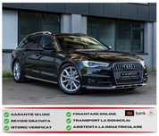 Audi A6 Allroad Quattro navi Matrix led GARANTIE