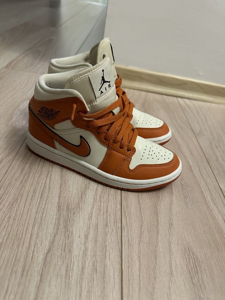 Nike air jordan stare buna