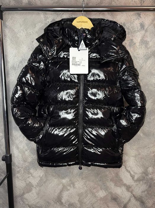 Geaca M.O.N.C.L.E.R Maya Dama Premium LUX