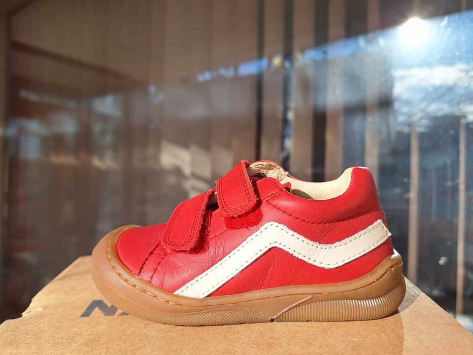 Нови обувки/сникърси/маратонки Superfit, Biomecanics, Geox - н. 22