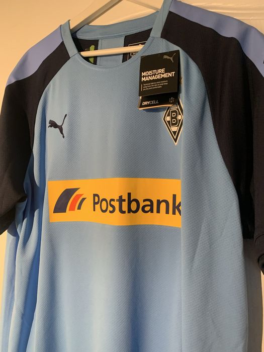 Tricou puma Gladbach