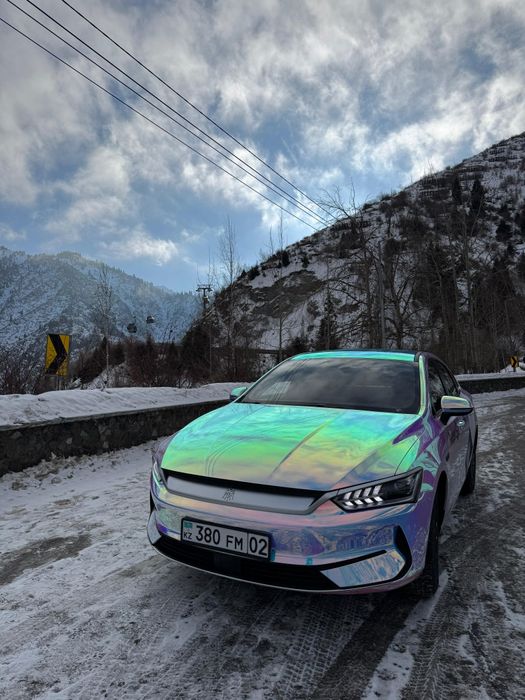 Аренда авто под такси. Без депозитов и первоначальных взносов.