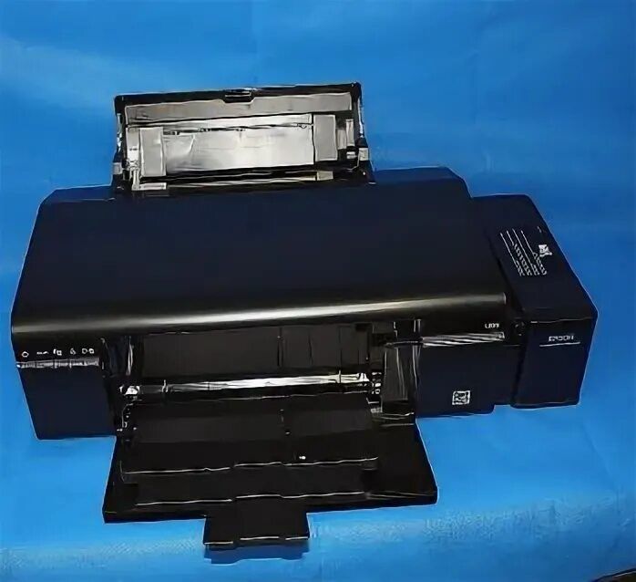 Epson L805 va Canon 2900 sotiladi