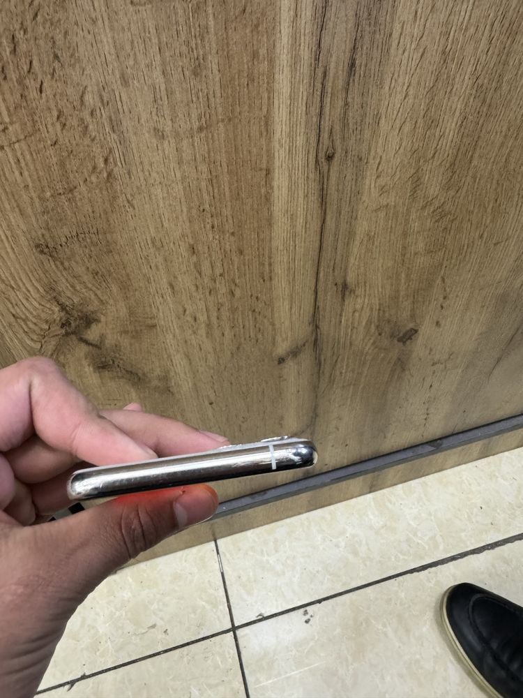 Iphone 11 pro nasiya