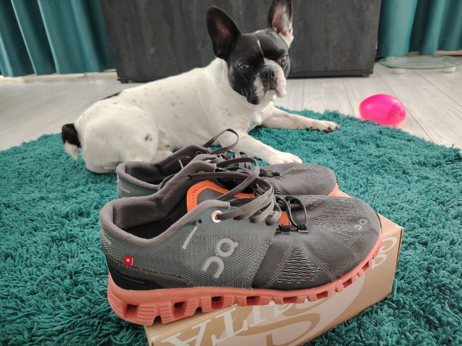 ON Cloud Running