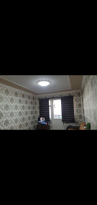 2xona 3xona qilingan kvartira