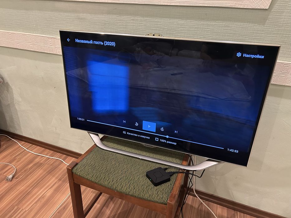 Продам телевизор Самсунг 3 д