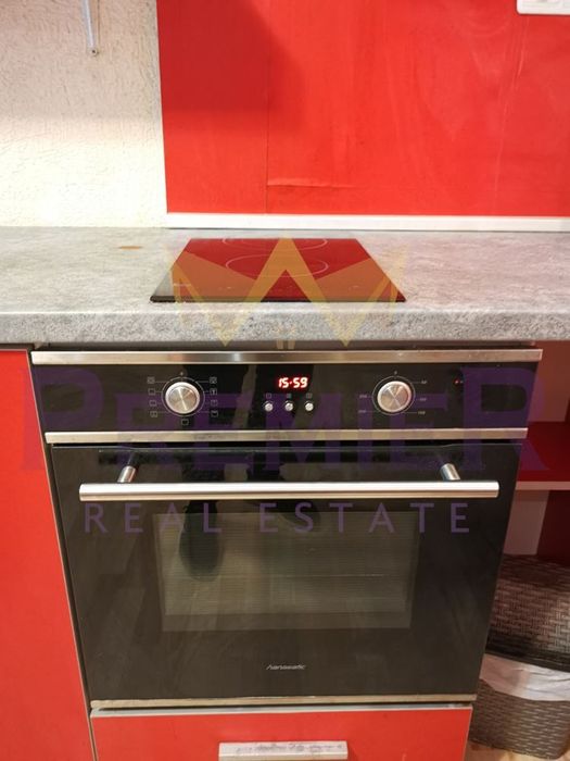 Ексклузивно! Двустаен апартамент Младост 1