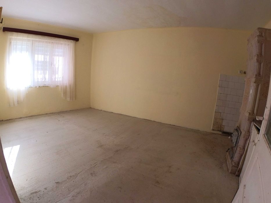 Casa cu suflet in Saliste (Transalpina) - liniște, munte și aer curat