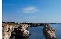Парцел до морето в с. Тюленово - 60 000 кв. м. в регулация